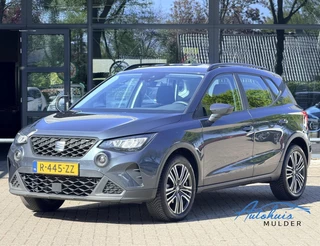 Seat Arona 1.0 TSI Style Business Connect | Nieuw Model | Apple Carplay | Led | Dealer Onderhouden