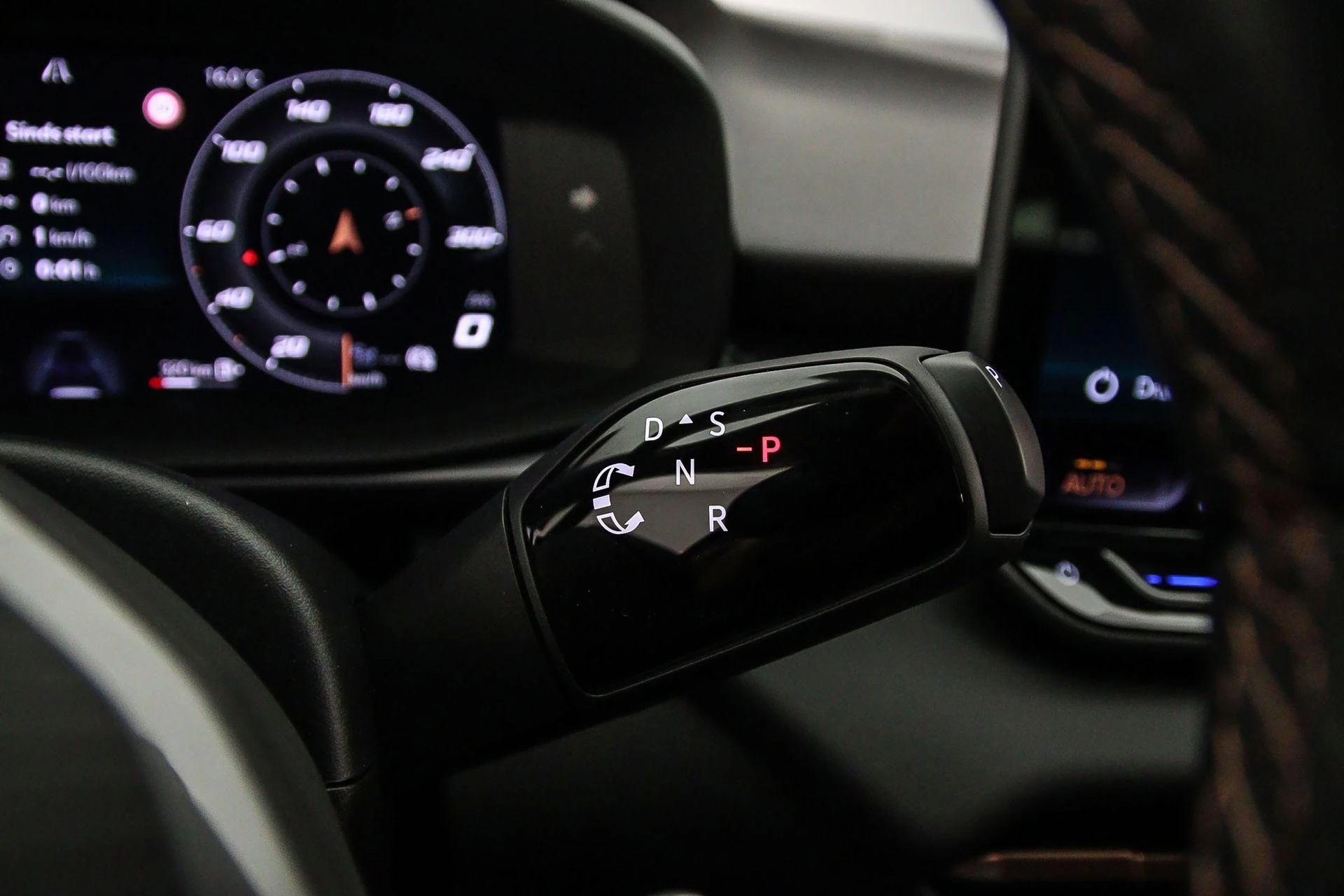 Hoofdafbeelding CUPRA Terramar