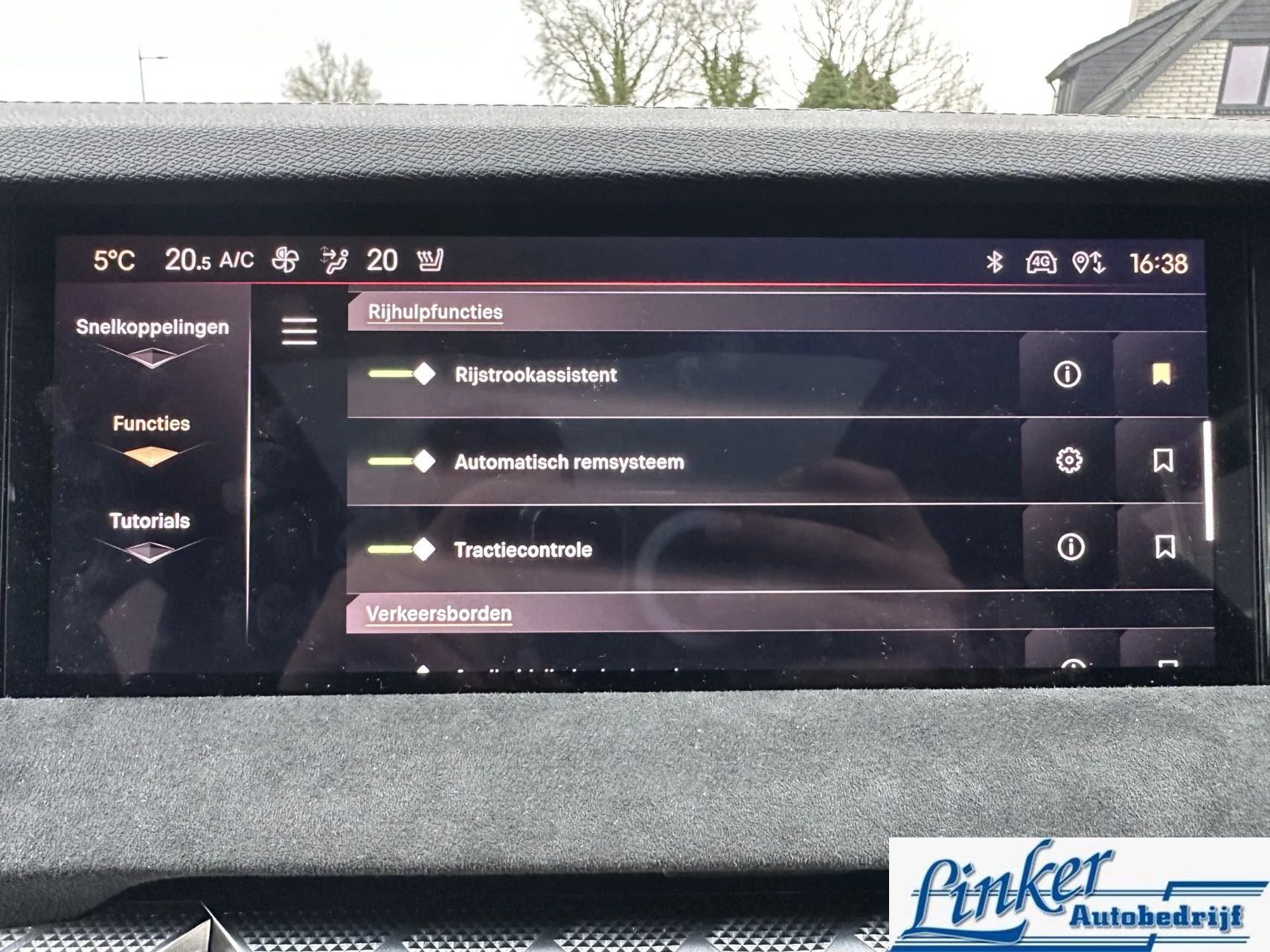 Hoofdafbeelding DS DS 4