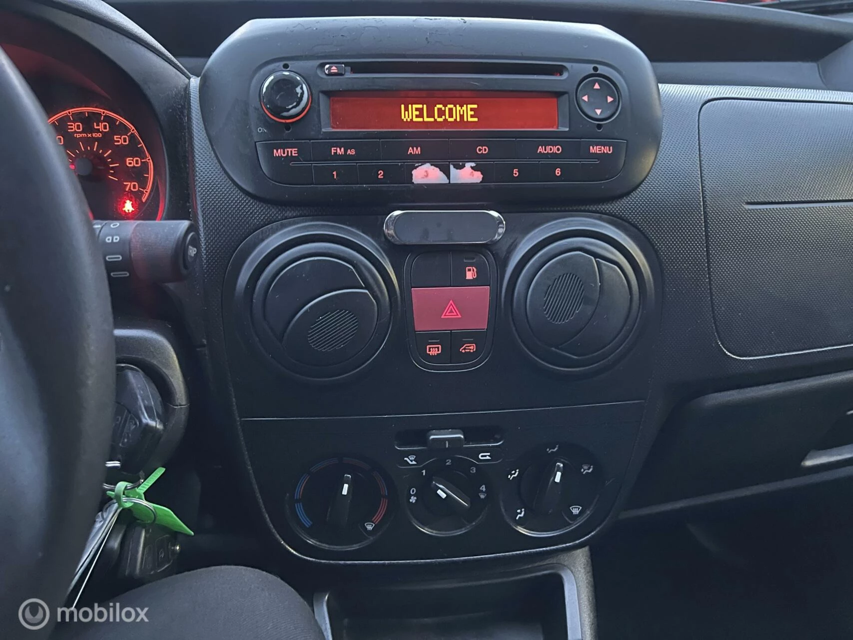 Hoofdafbeelding Fiat Fiorino