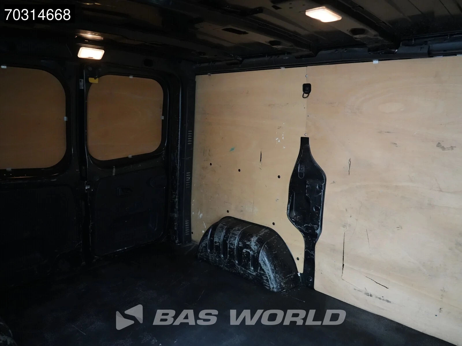 Hoofdafbeelding Fiat Talento