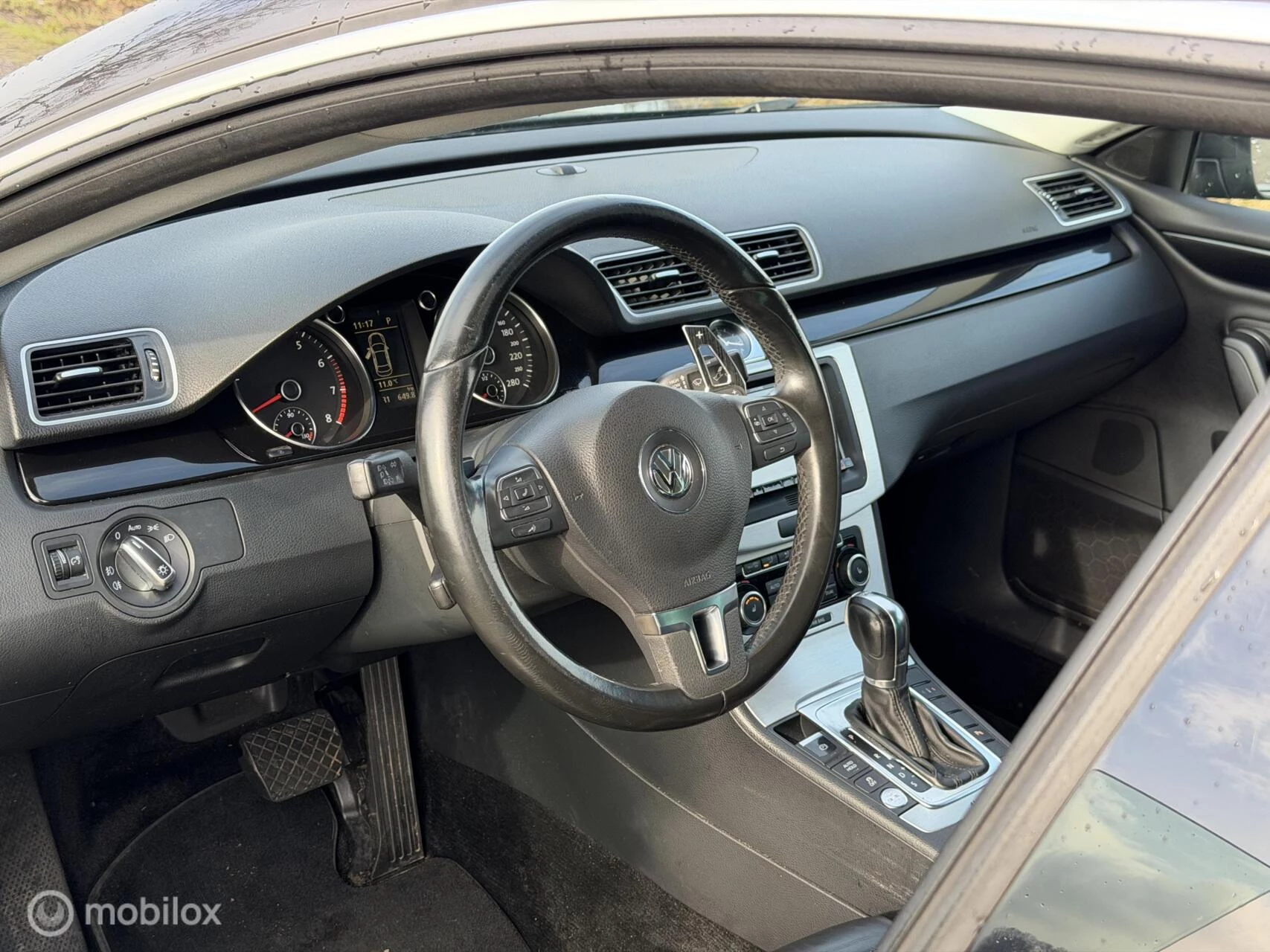 Hoofdafbeelding Volkswagen Passat CC