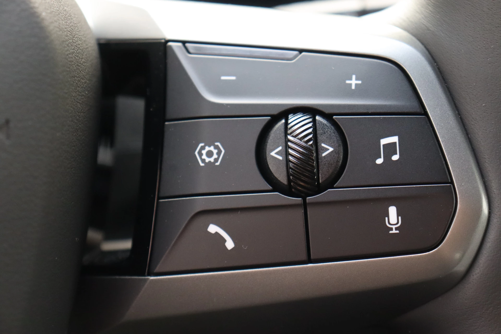 Hoofdafbeelding BMW iX