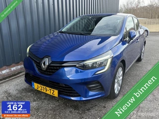 Renault Clio 1.0 TCe Intens NAP/LANE ASSIST/DIGI DASH/CARPLAY