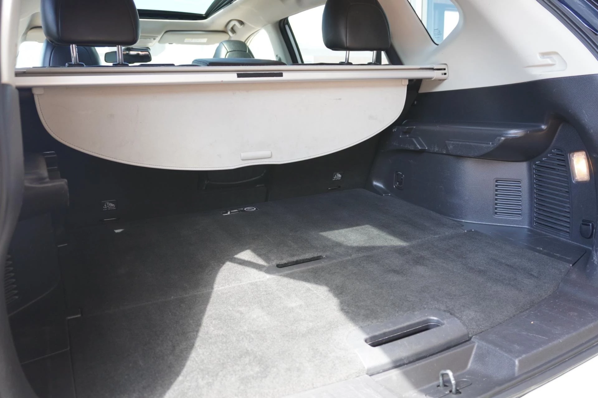 Hoofdafbeelding Nissan X-Trail