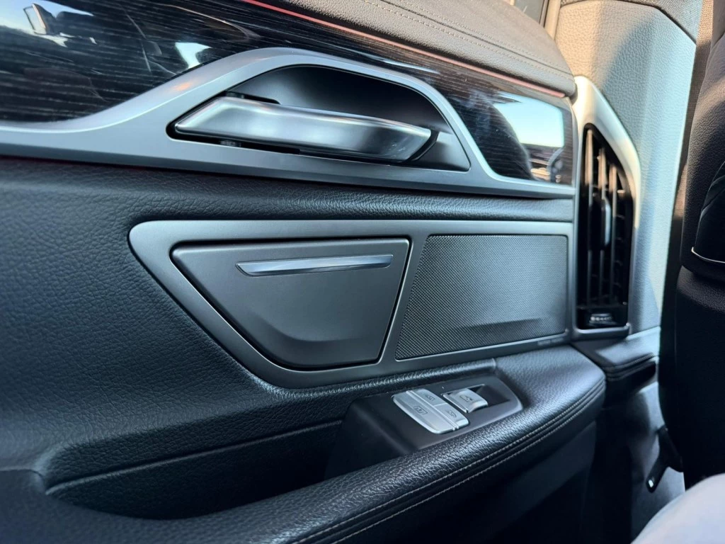 Hoofdafbeelding BMW 7 Serie