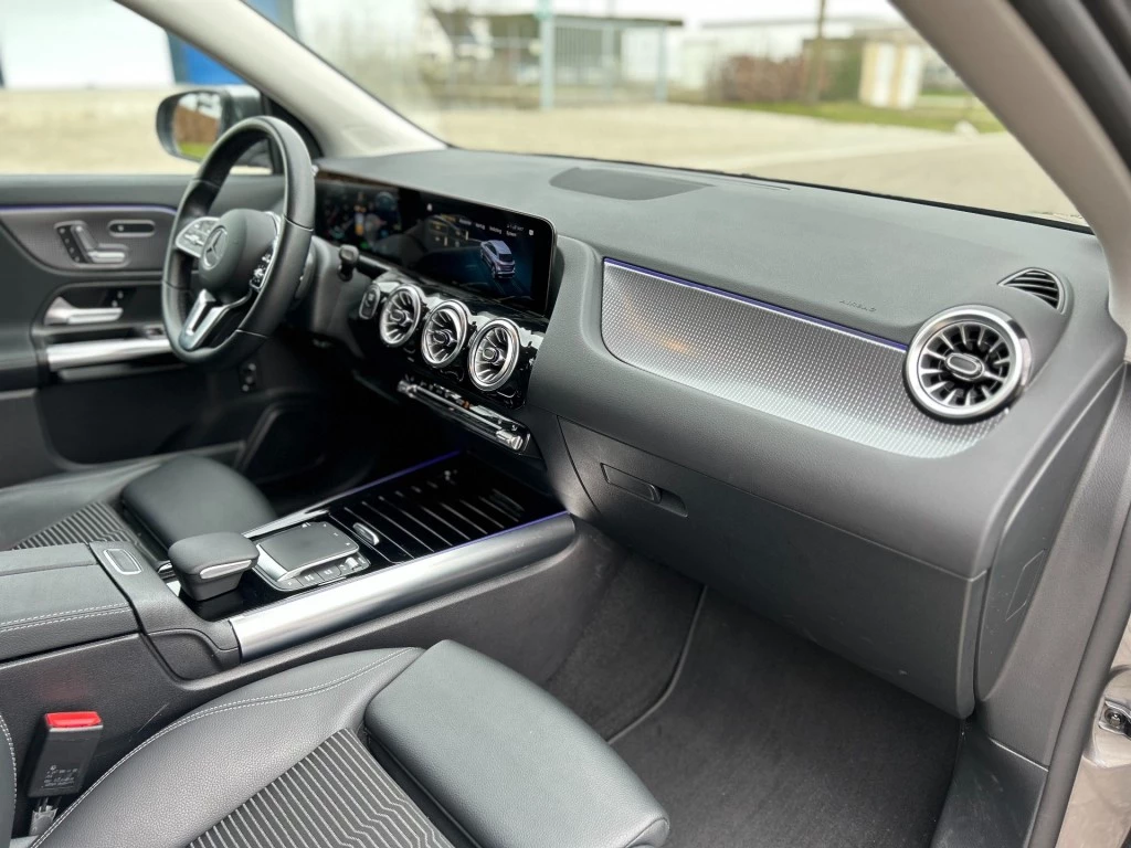 Hoofdafbeelding Mercedes-Benz 250
