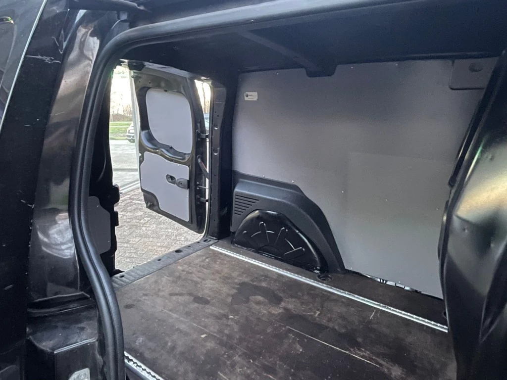 Hoofdafbeelding Mercedes-Benz Citan