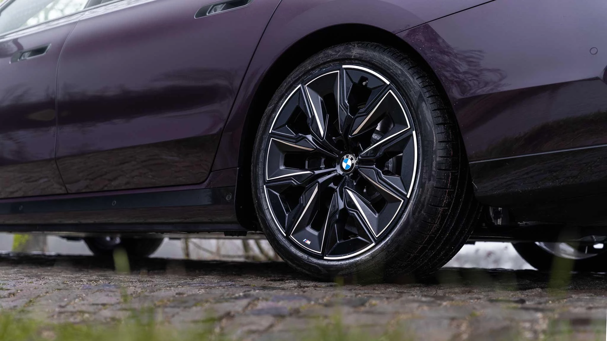 Hoofdafbeelding BMW i7