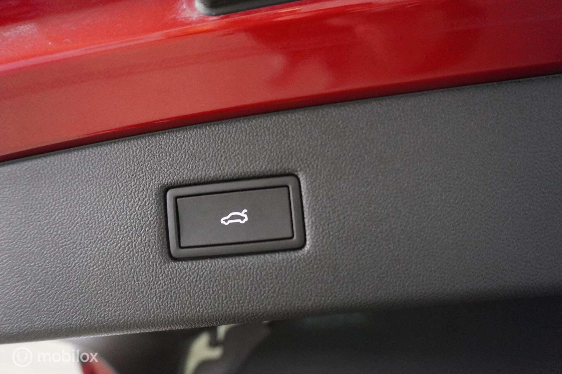 Hoofdafbeelding Ford Capri