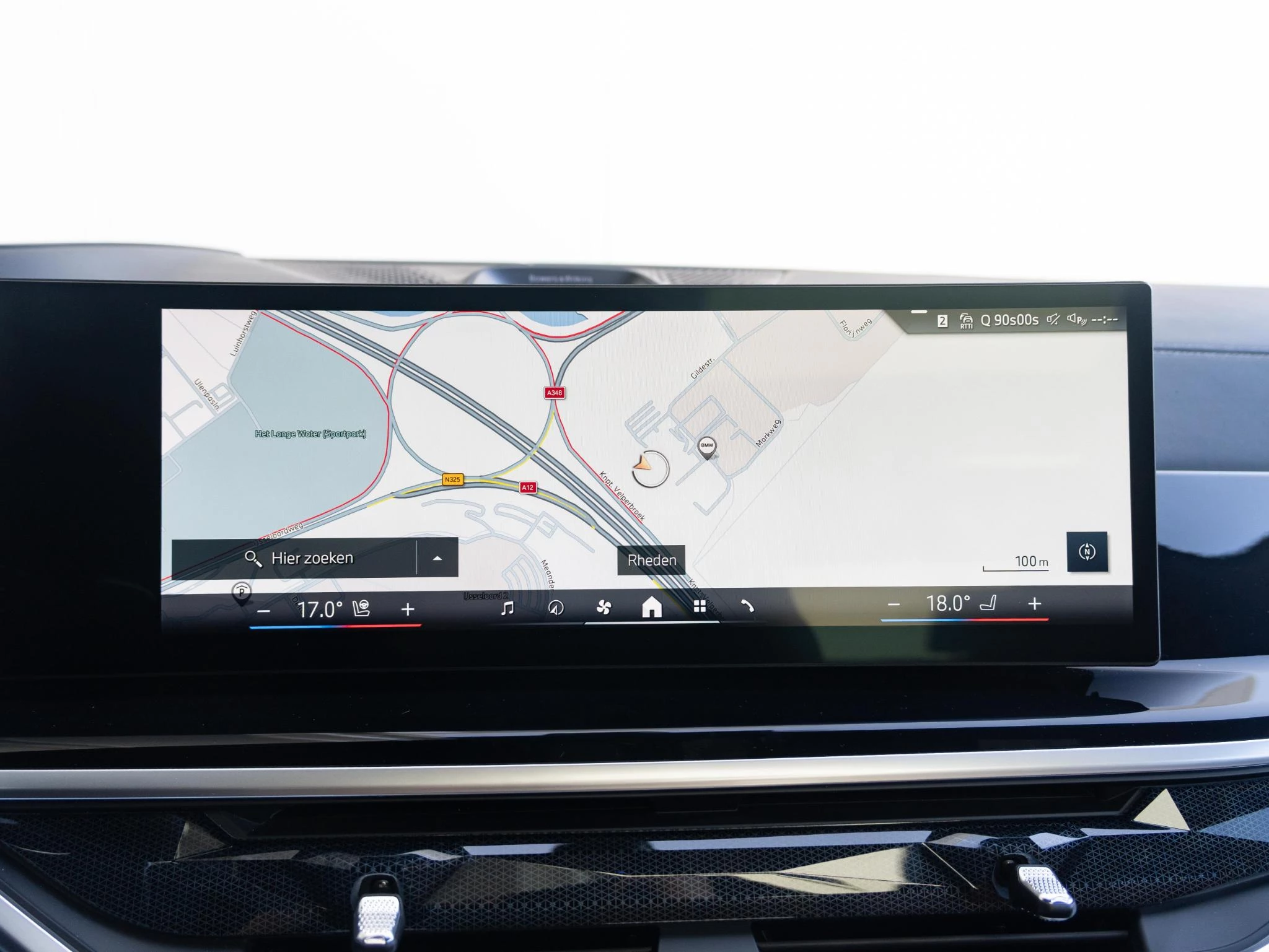 Hoofdafbeelding BMW X7