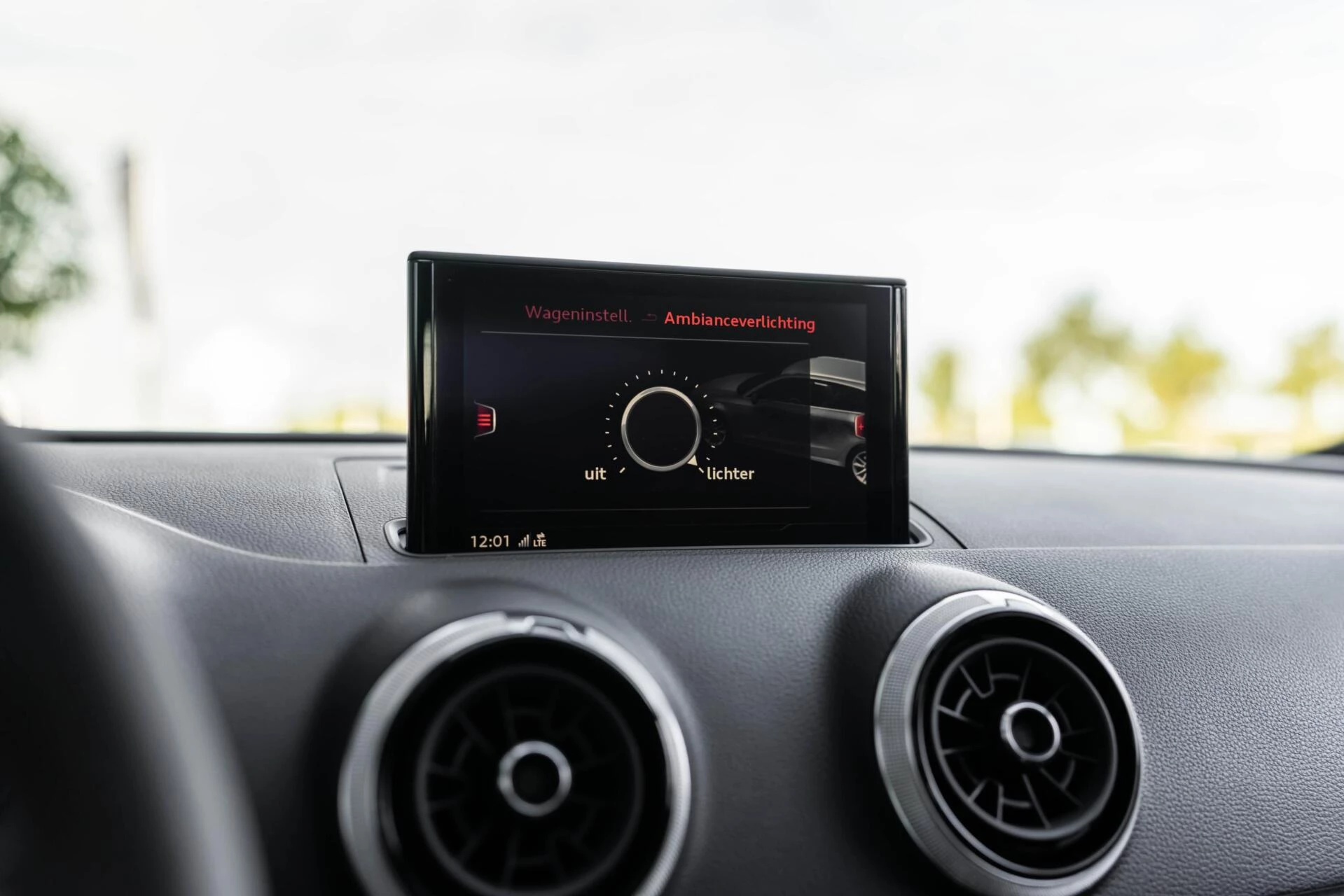 Hoofdafbeelding Audi RS3