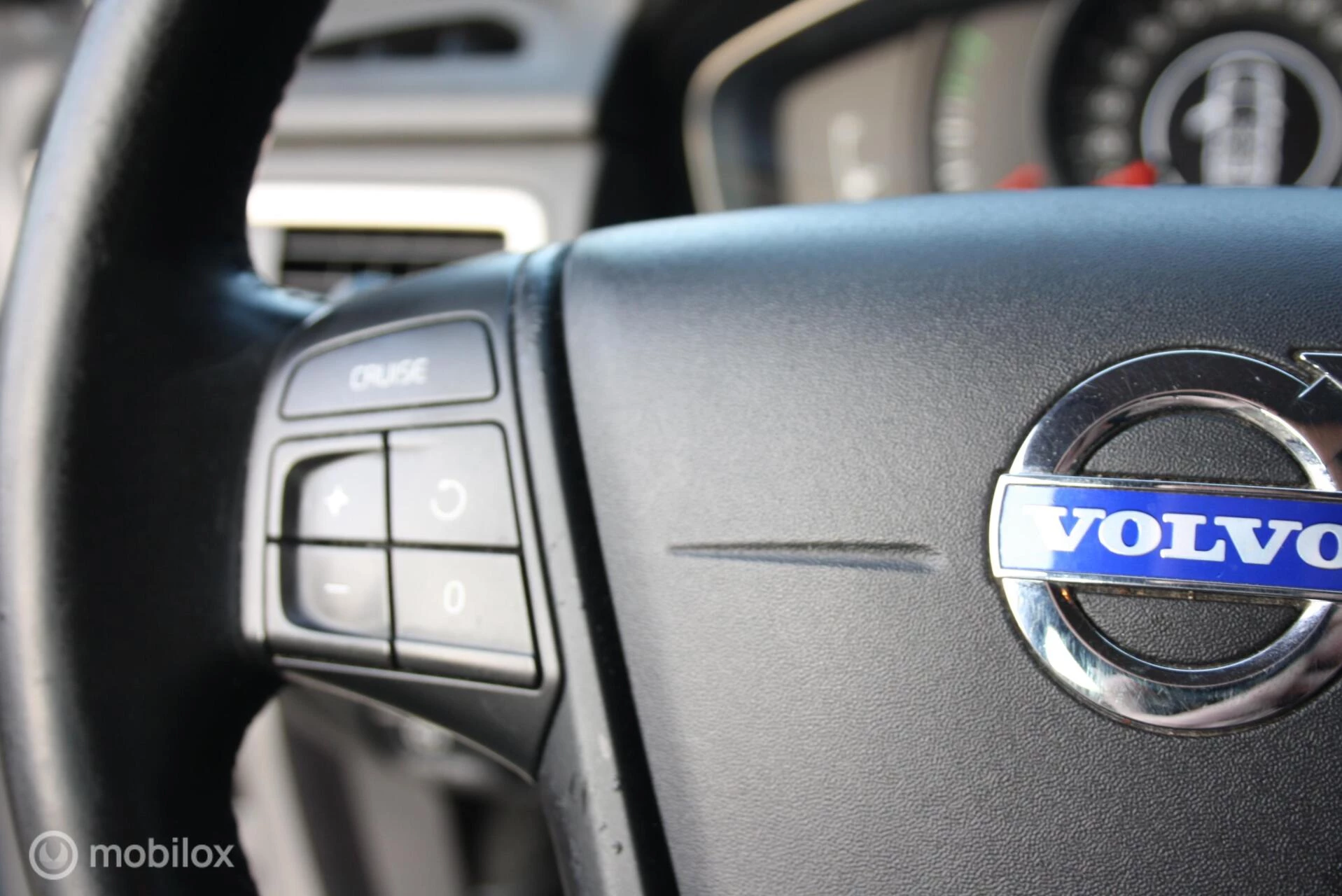 Hoofdafbeelding Volvo V70