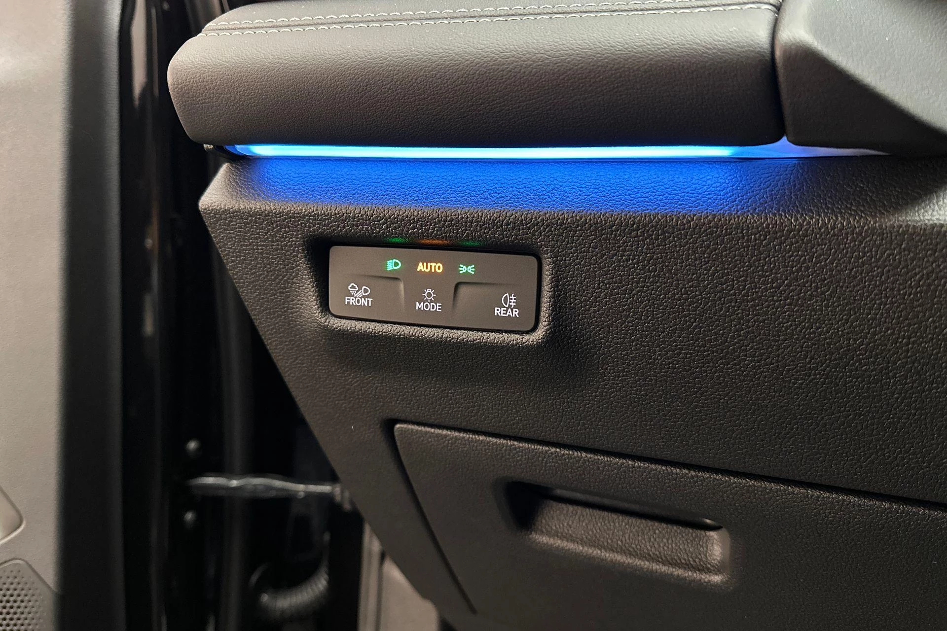 Hoofdafbeelding Volkswagen Tayron