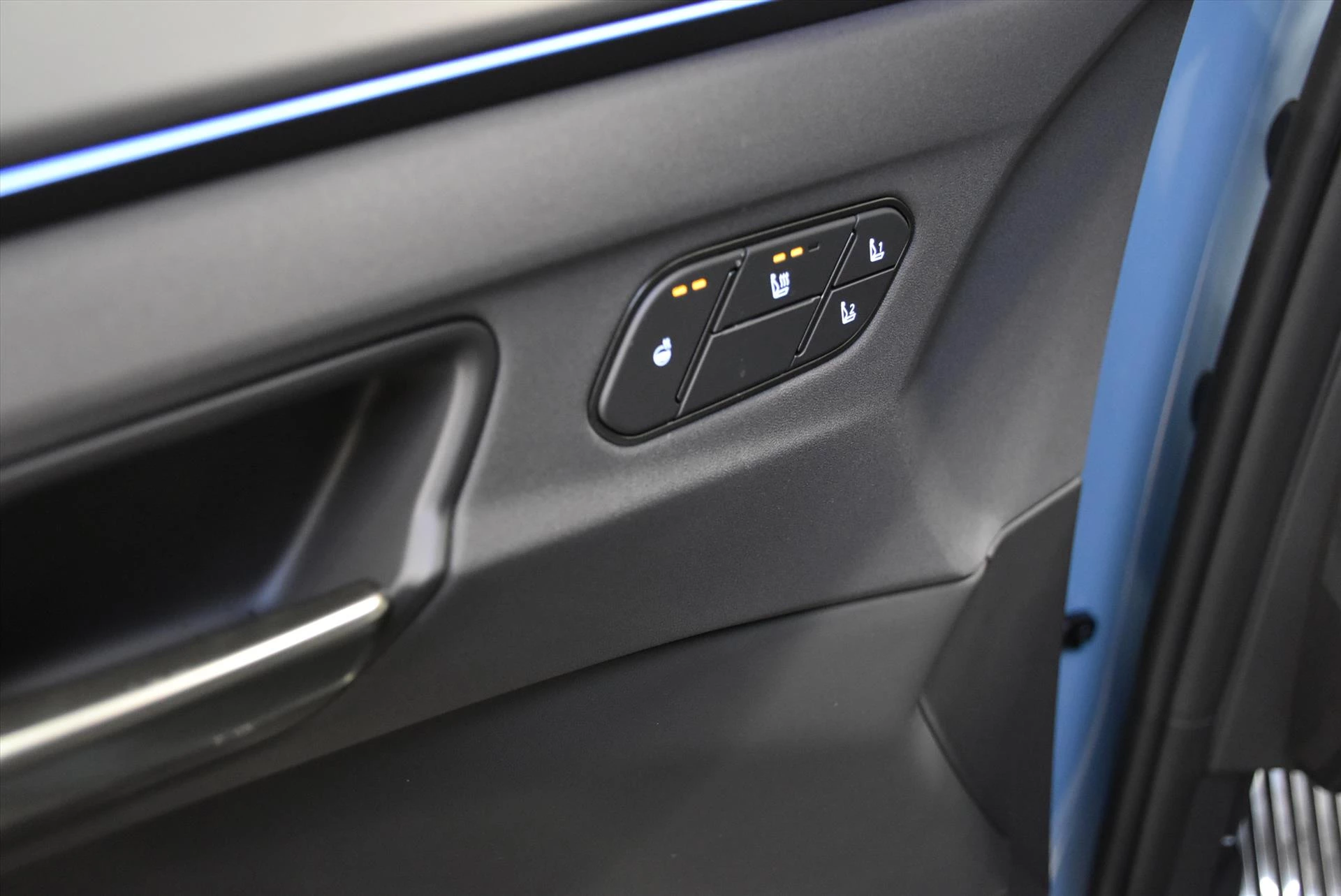 Hoofdafbeelding Kia EV5