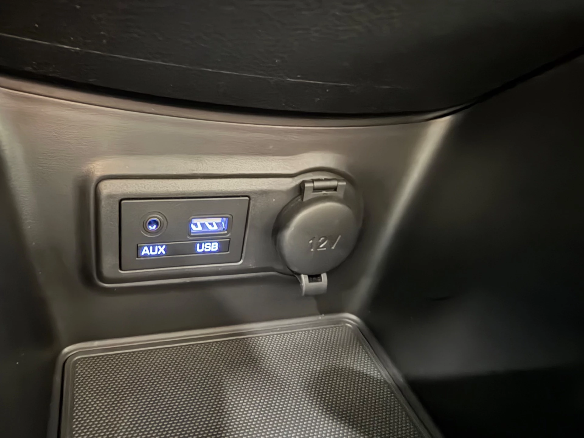 Hoofdafbeelding Hyundai ix20