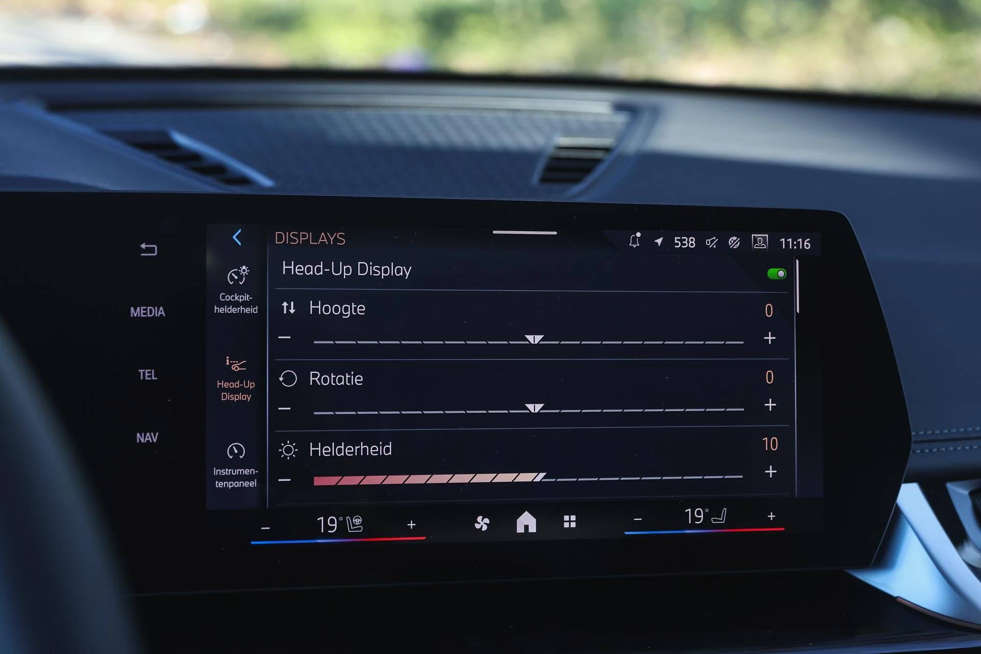 Hoofdafbeelding BMW iX1