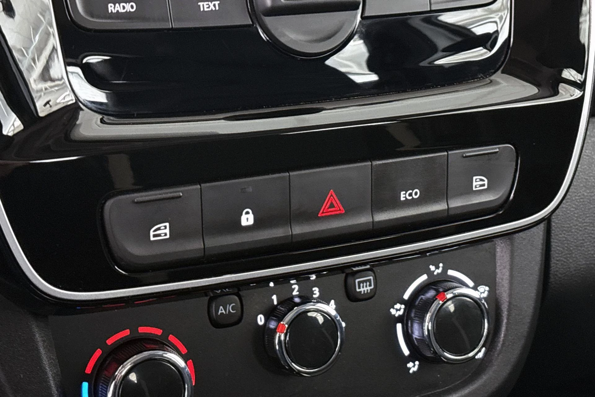 Hoofdafbeelding Dacia Spring