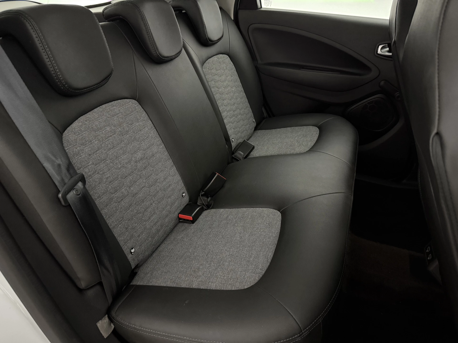 Hoofdafbeelding Renault ZOE