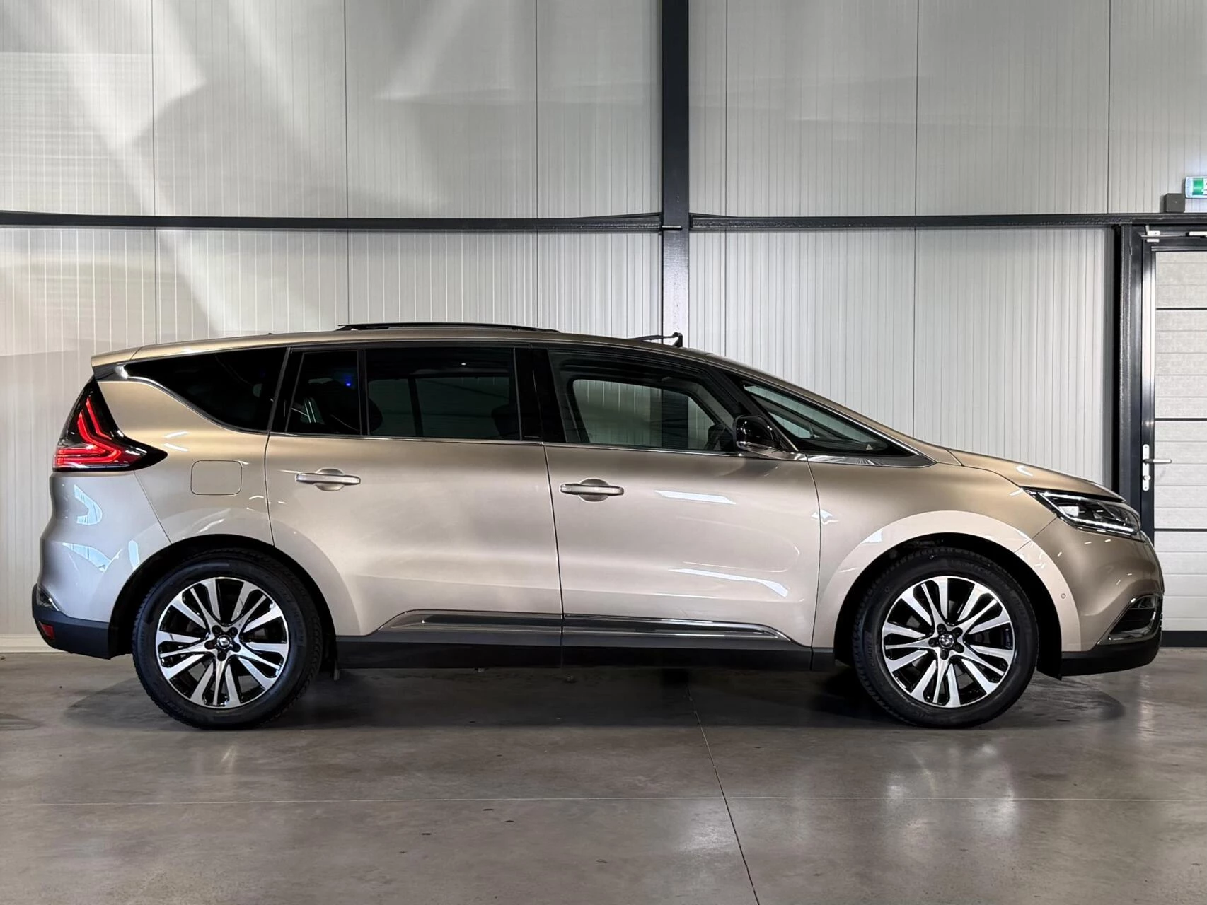 Hoofdafbeelding Renault Espace