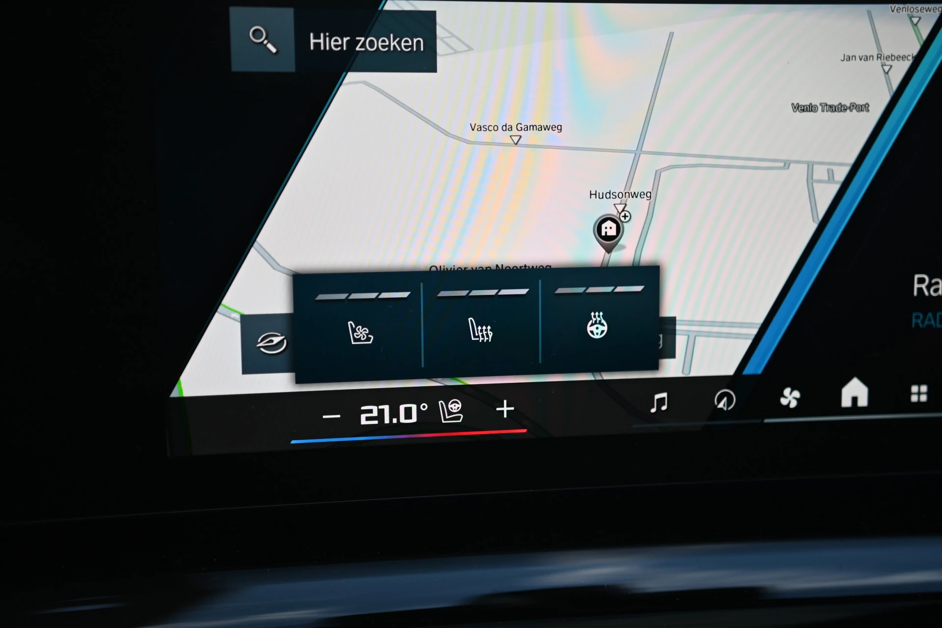 Hoofdafbeelding BMW M5