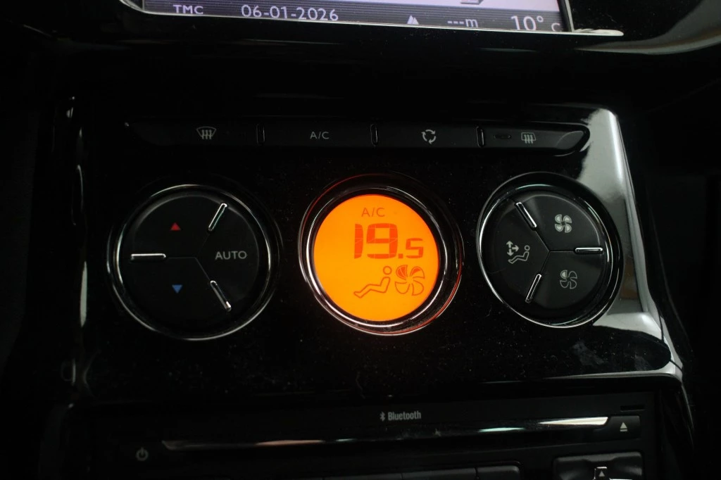 Hoofdafbeelding Citroën DS3