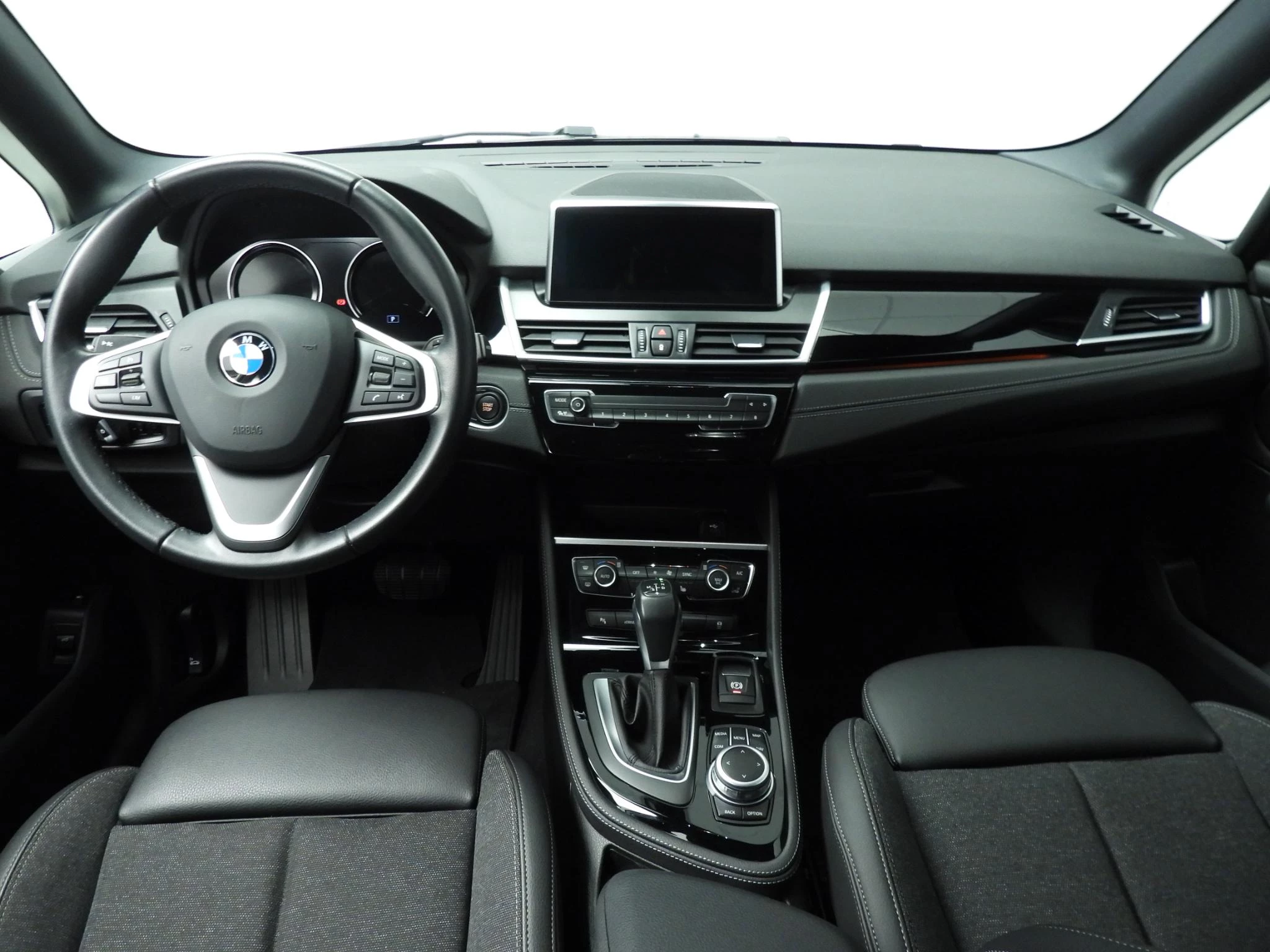 Hoofdafbeelding BMW 2 Serie