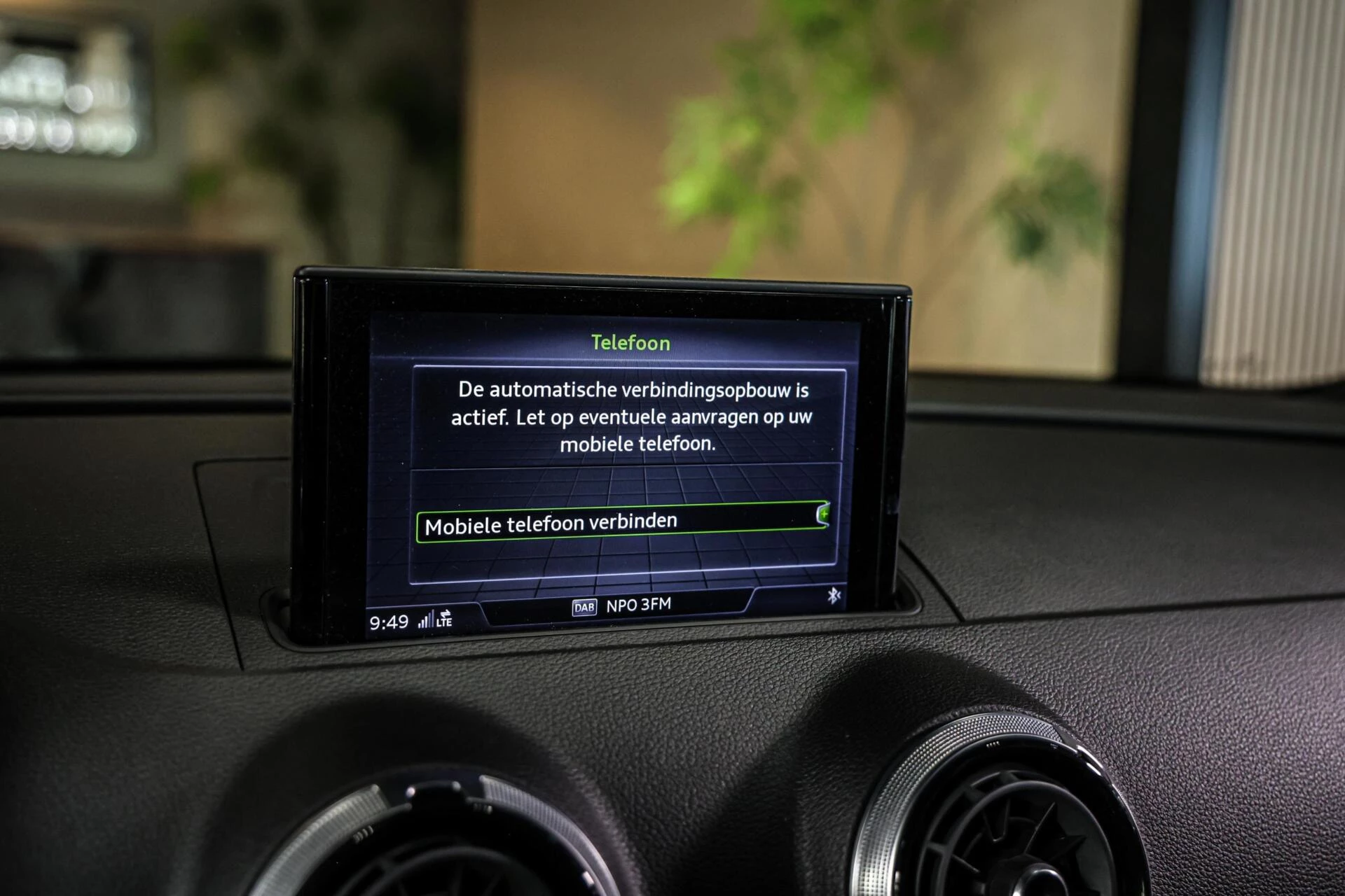 Hoofdafbeelding Audi S3