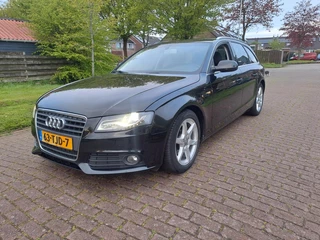 Audi A4 Avant 2.0 TDI Pro Line Business EXPORT PRICE