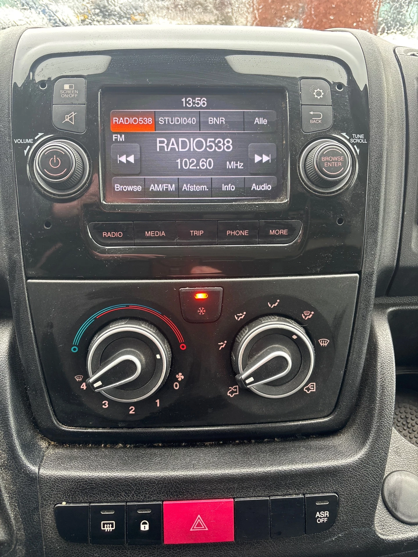 Hoofdafbeelding Peugeot Boxer