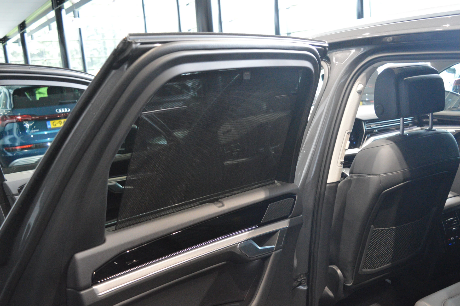 Hoofdafbeelding Volkswagen Touareg