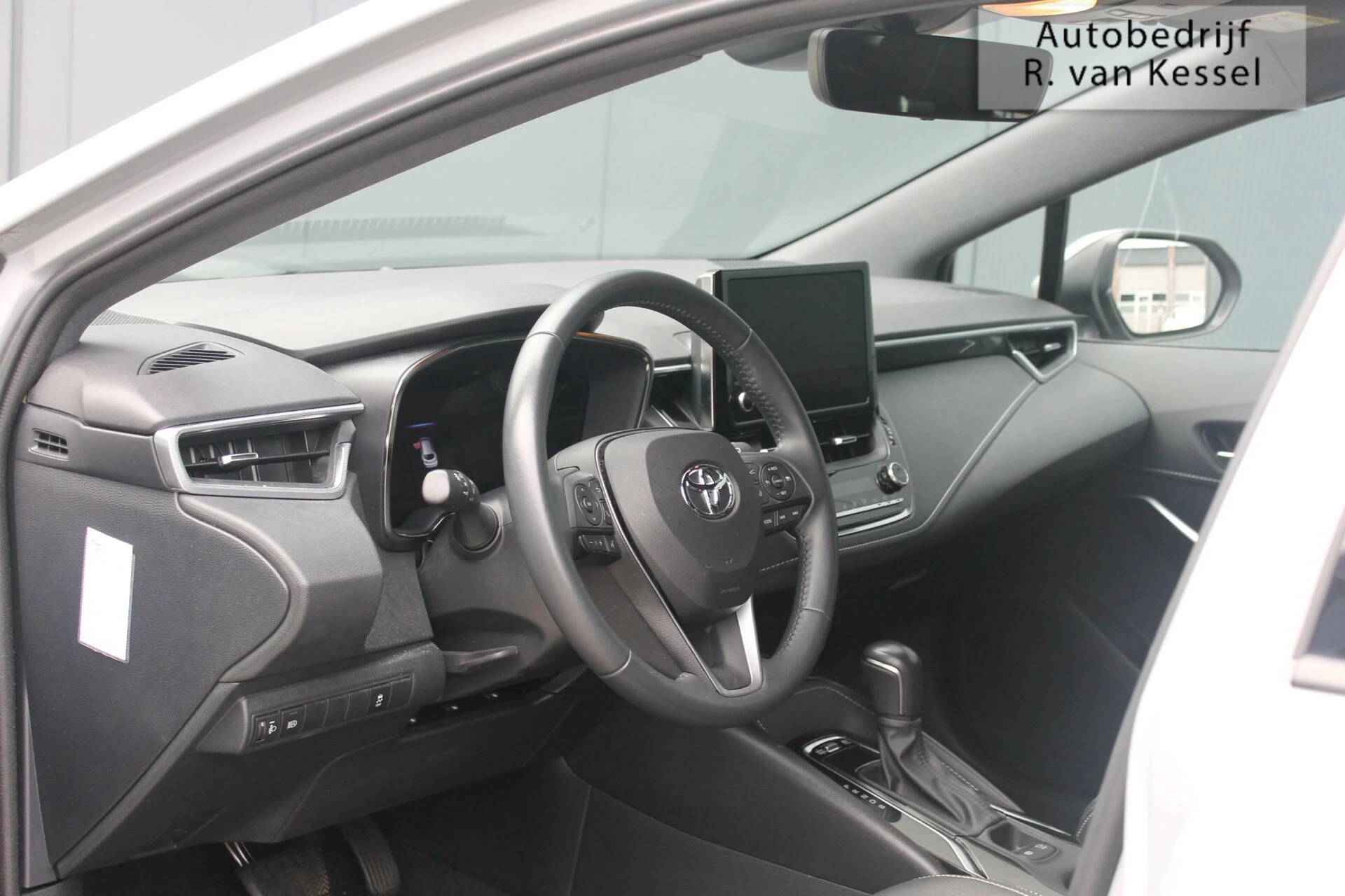 Hoofdafbeelding Toyota Corolla Touring Sports