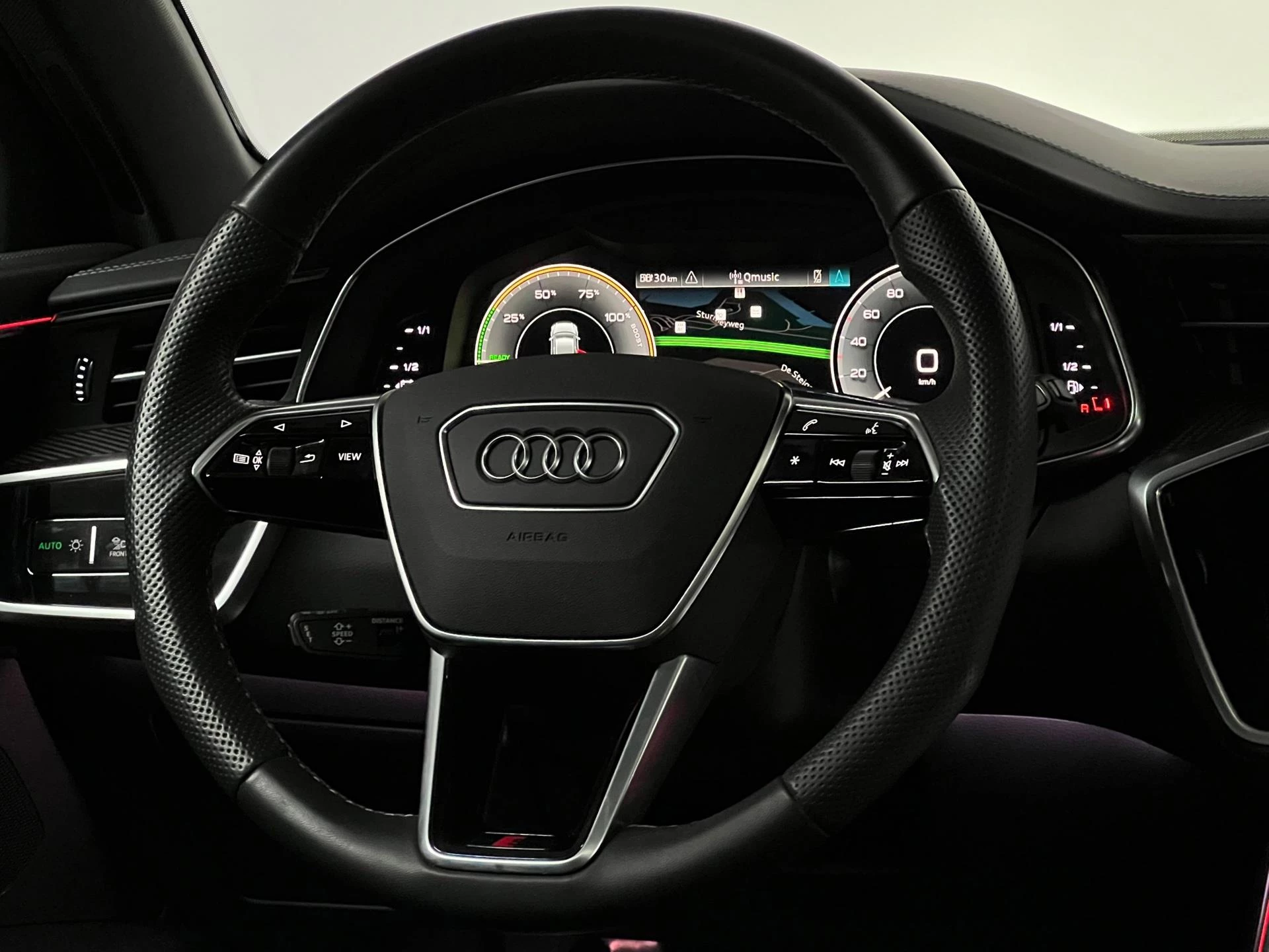 Hoofdafbeelding Audi A7
