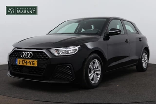 Audi A1 Sportback 25 TFSI Pro Line(1e Eig, Dealer OndH, NL-auto, Carplay, Navi, StoelV, Cruise Con, Lane Assist, Etc)