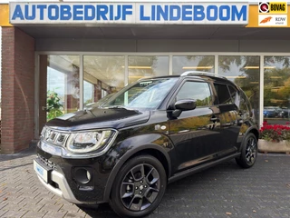 Hoofdafbeelding Suzuki Ignis Suzuki Ignis 1.2 Smart Hybrid Select Camera Hoogzit