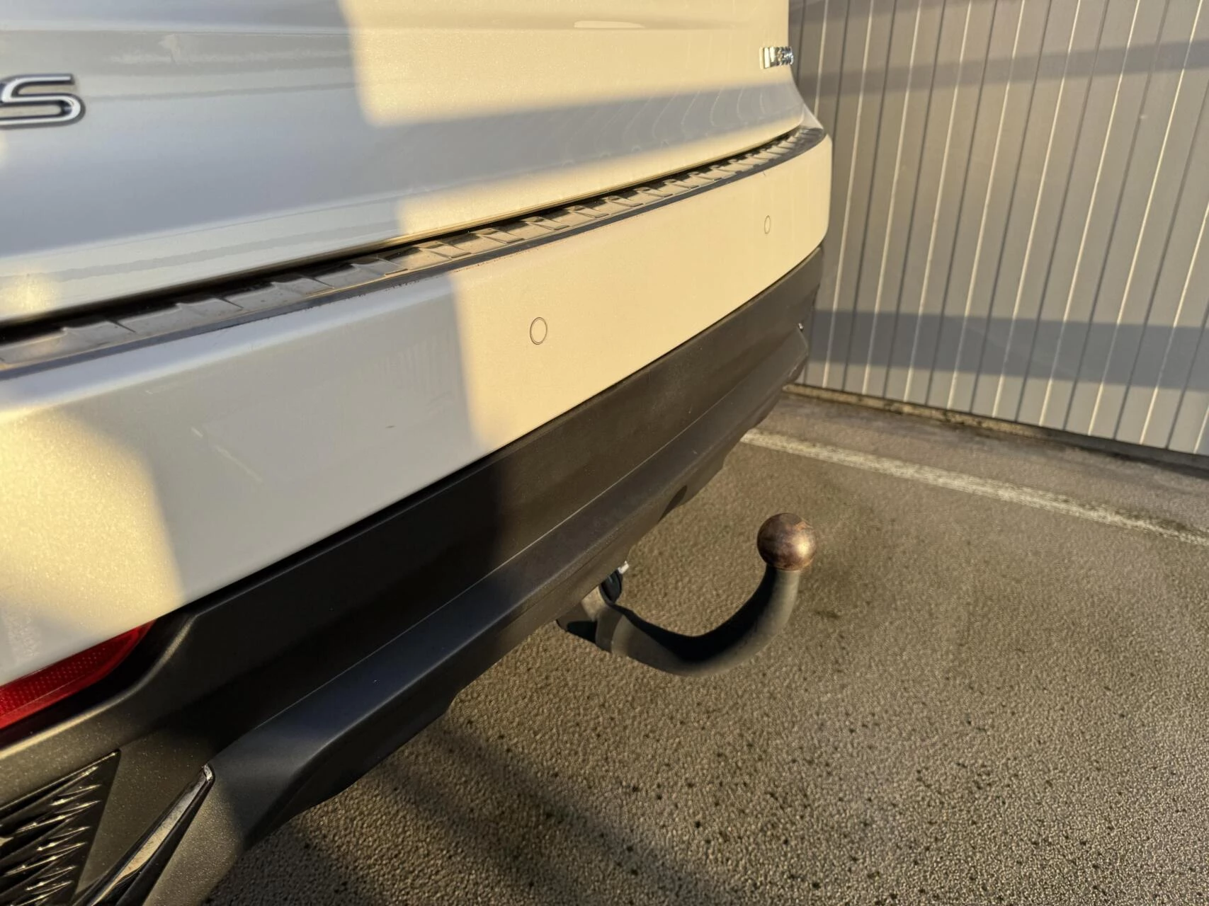 Hoofdafbeelding Lexus NX