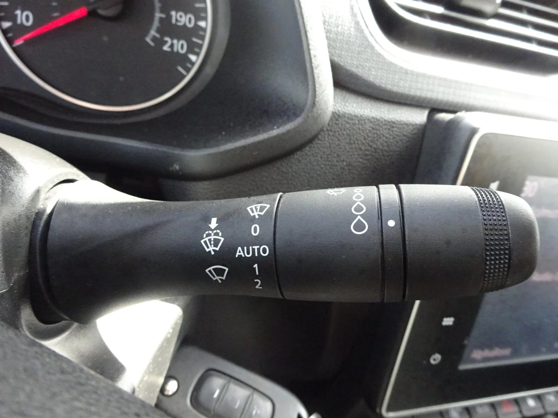 Hoofdafbeelding Renault Express