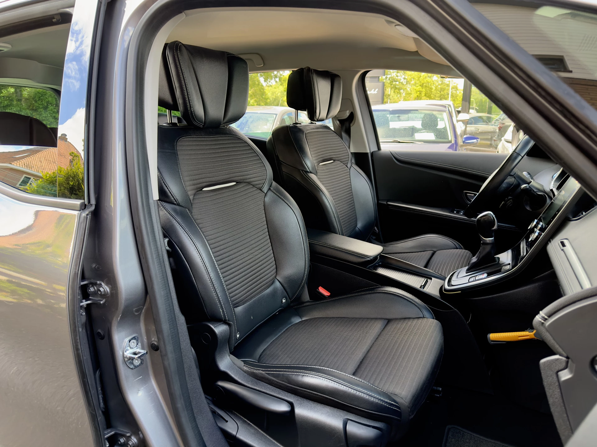 Hoofdafbeelding Renault Grand Scénic