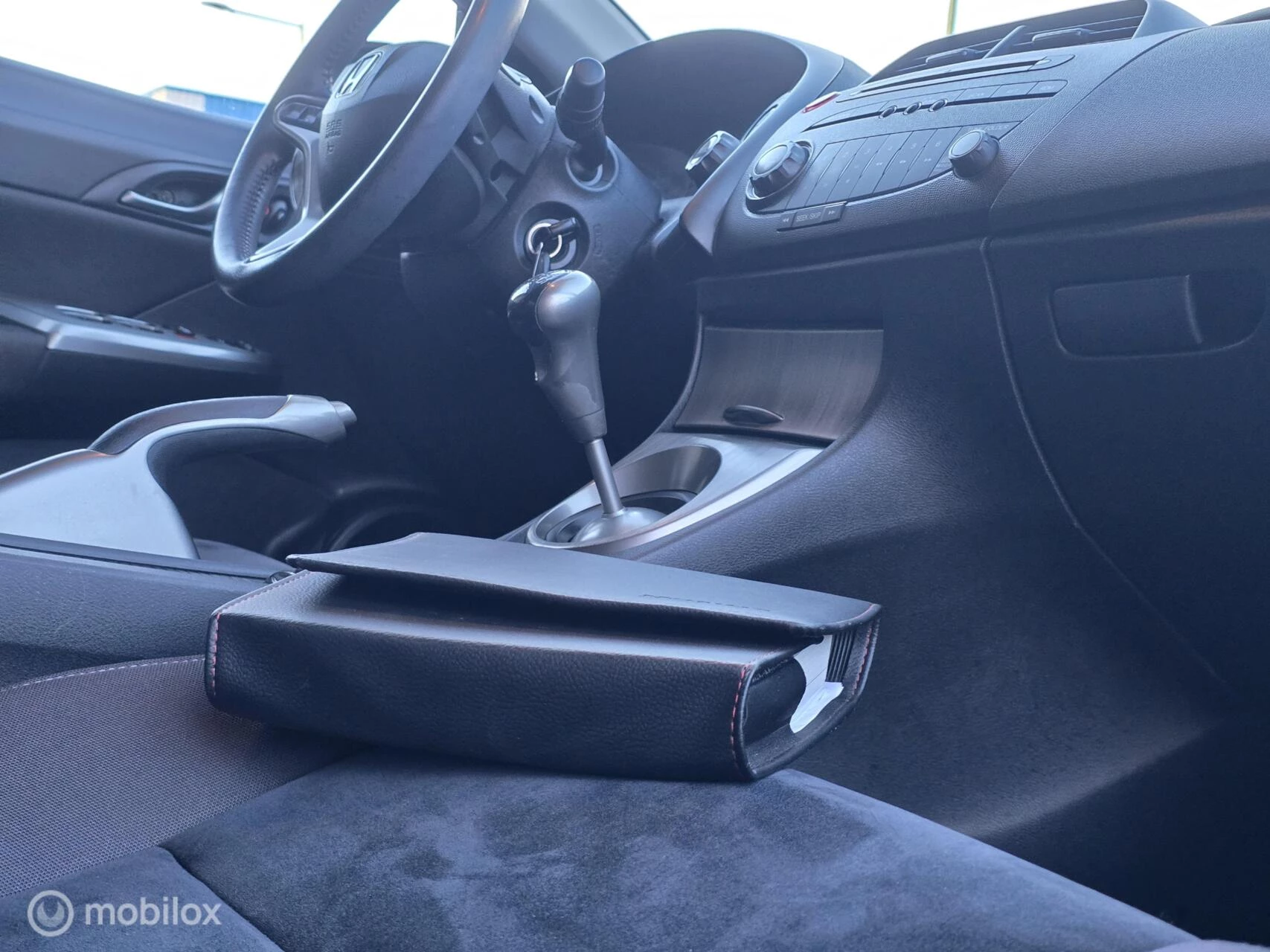 Hoofdafbeelding Honda Civic