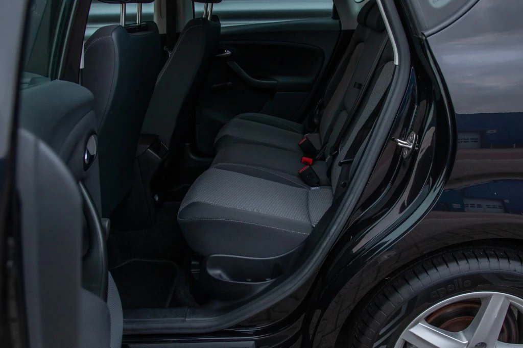 Hoofdafbeelding SEAT Altea