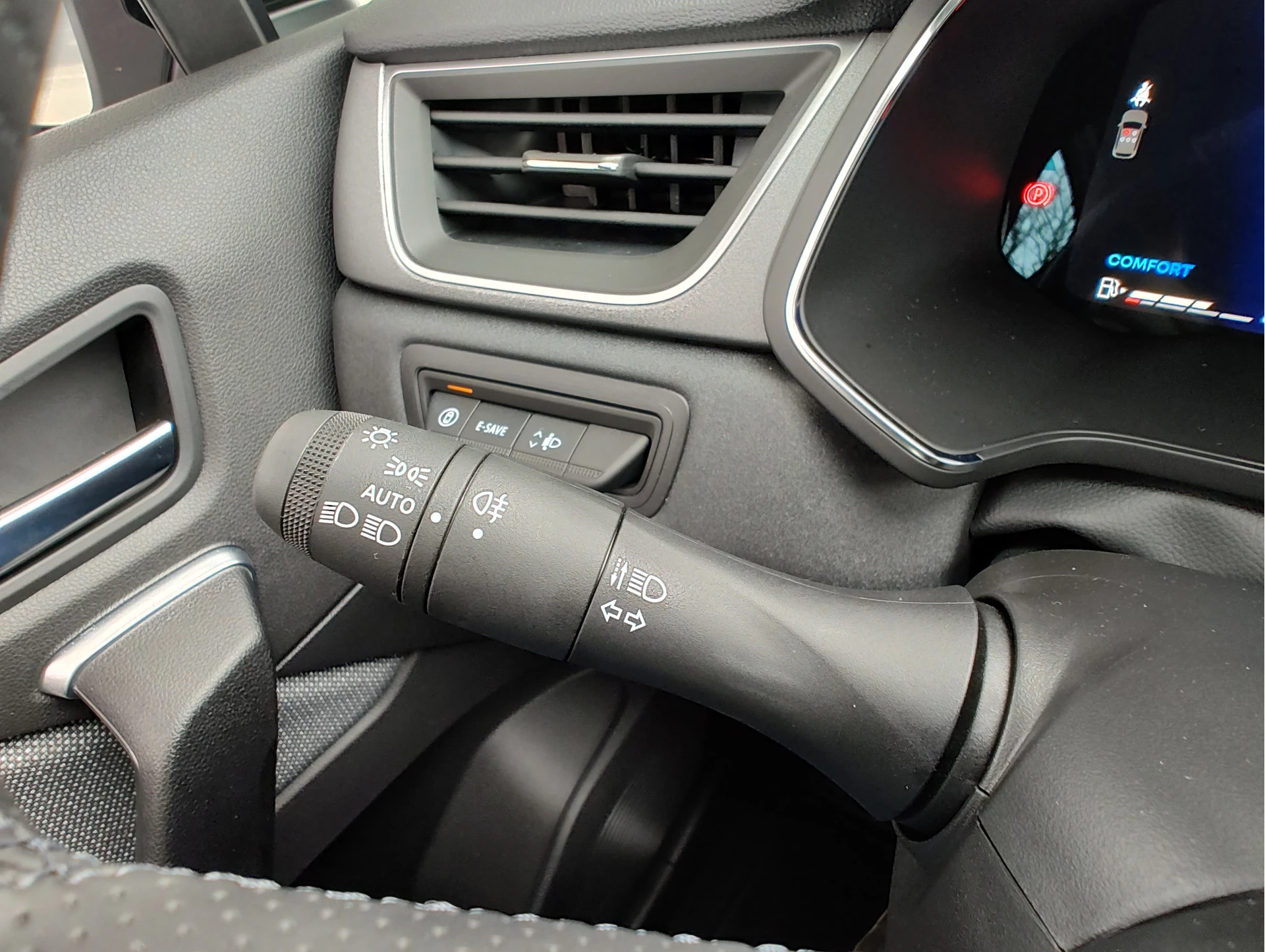 Hoofdafbeelding Renault Symbioz