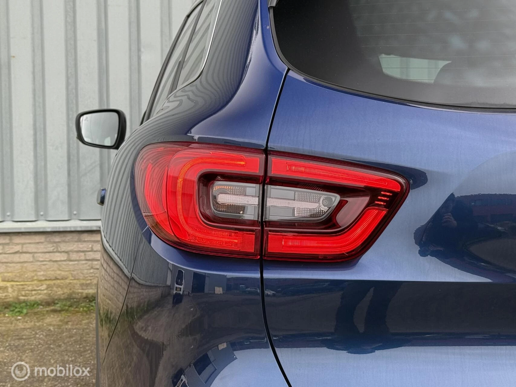 Hoofdafbeelding Renault Kadjar