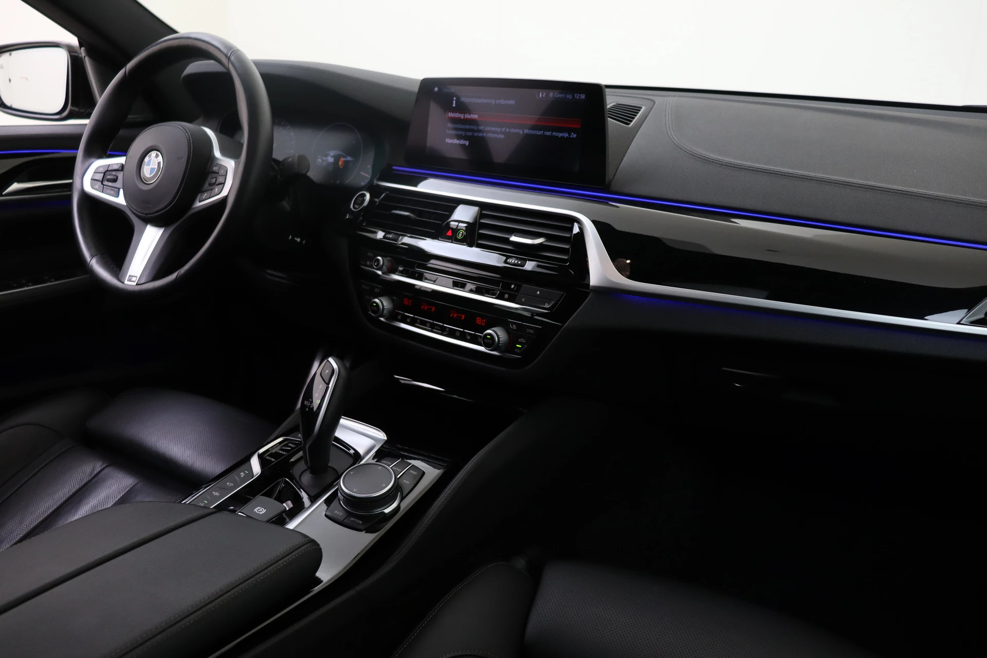 Hoofdafbeelding BMW 6 Serie