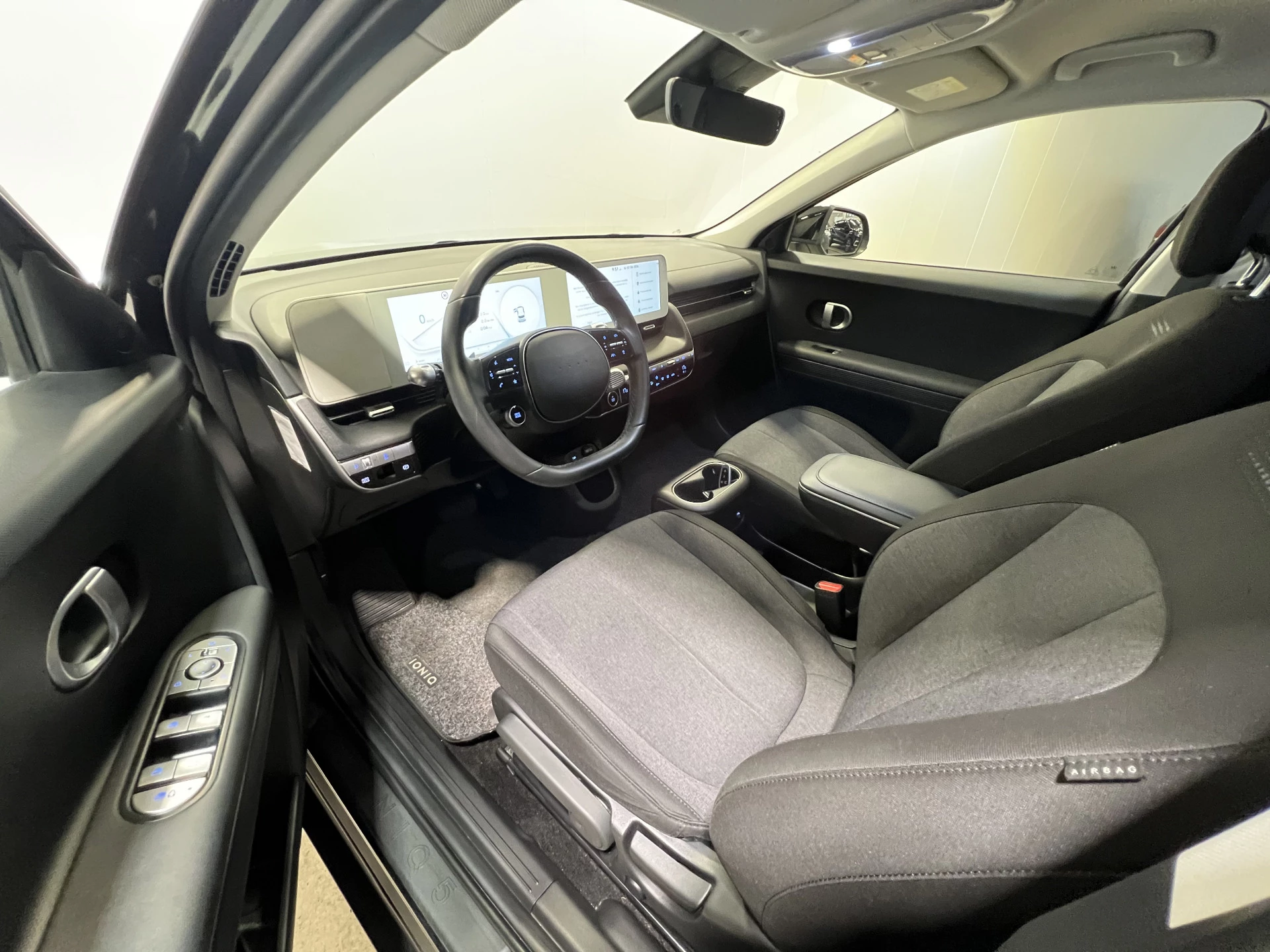 Hoofdafbeelding Hyundai IONIQ 5