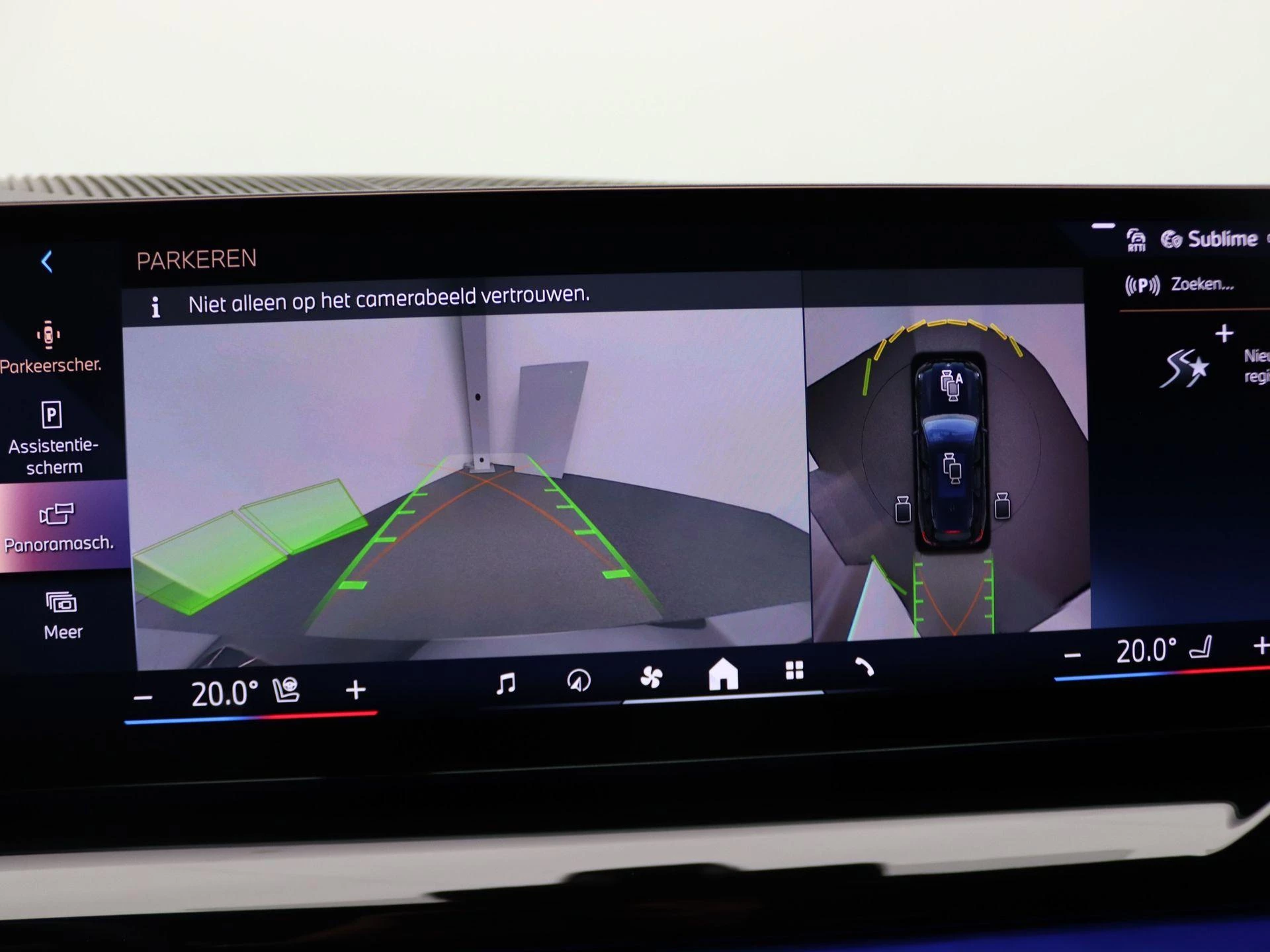 Hoofdafbeelding BMW i5