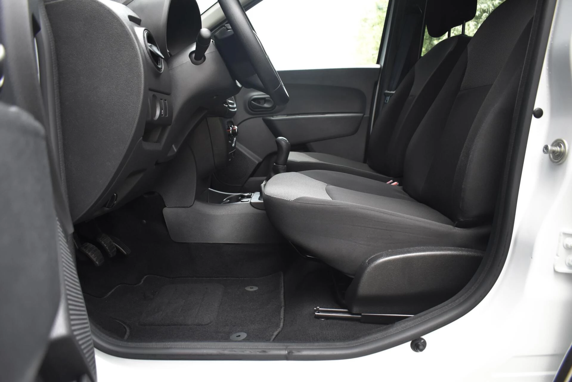 Hoofdafbeelding Dacia Lodgy
