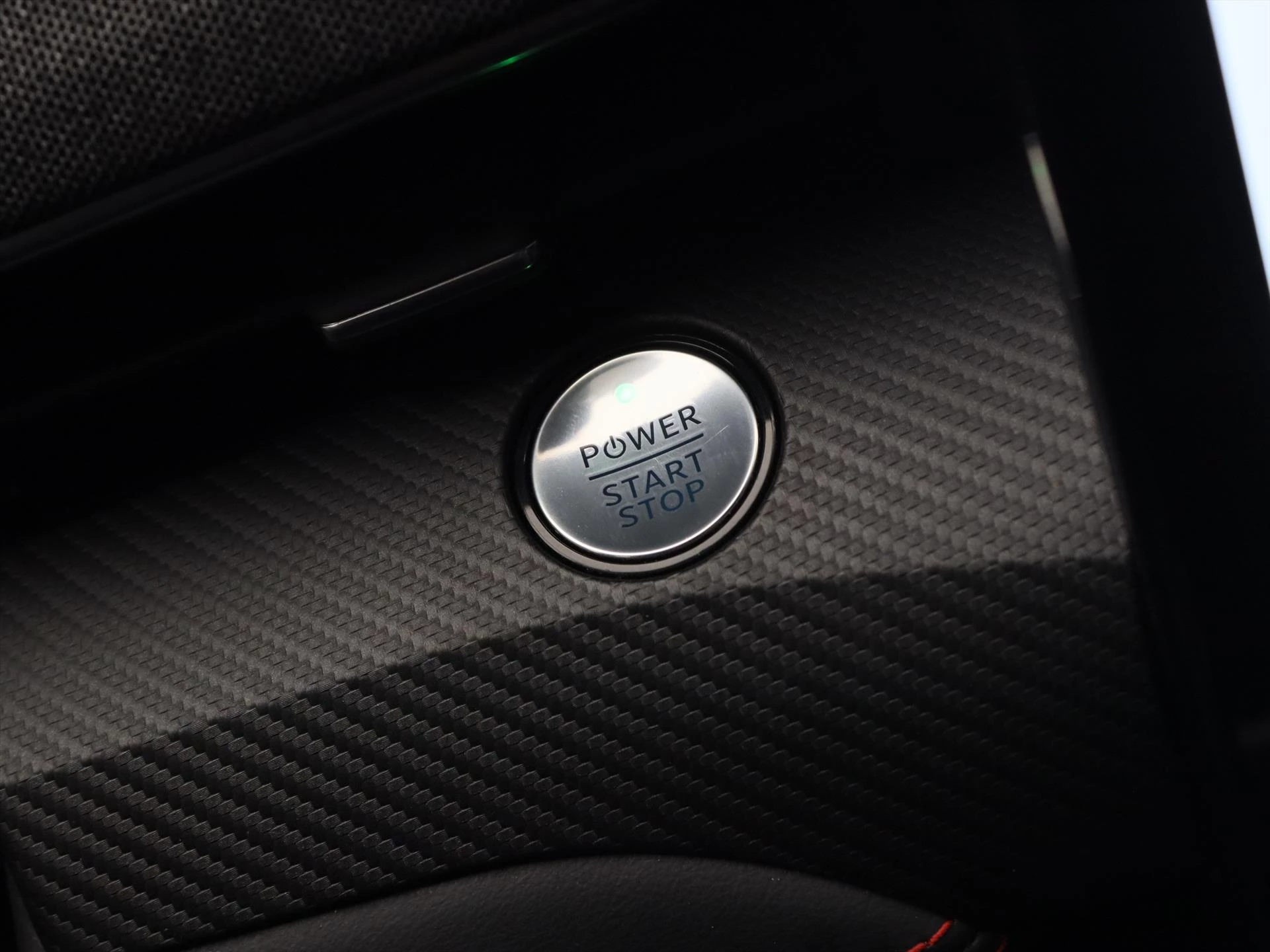 Hoofdafbeelding Ford Mustang Mach-E