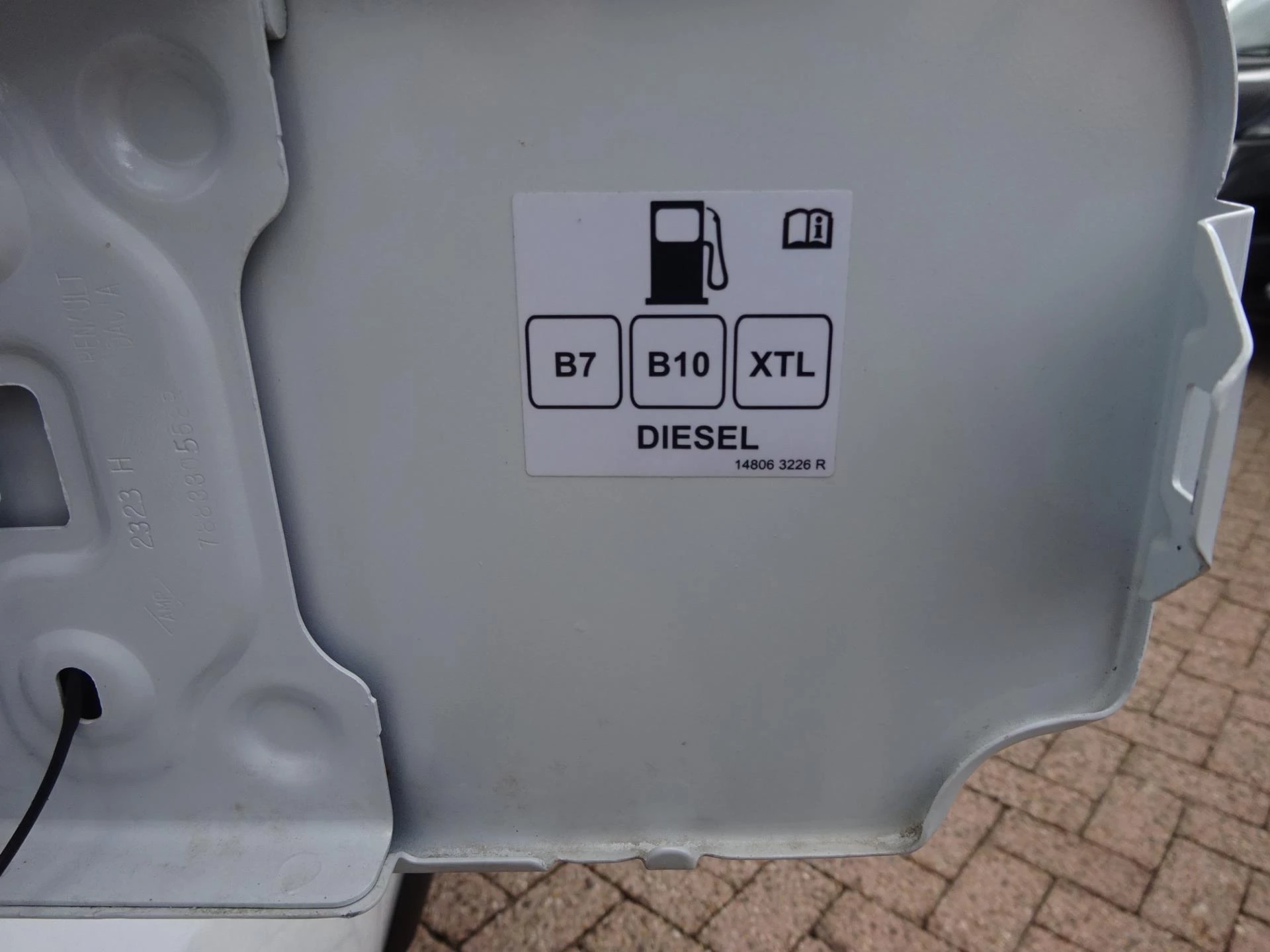 Hoofdafbeelding Renault Express