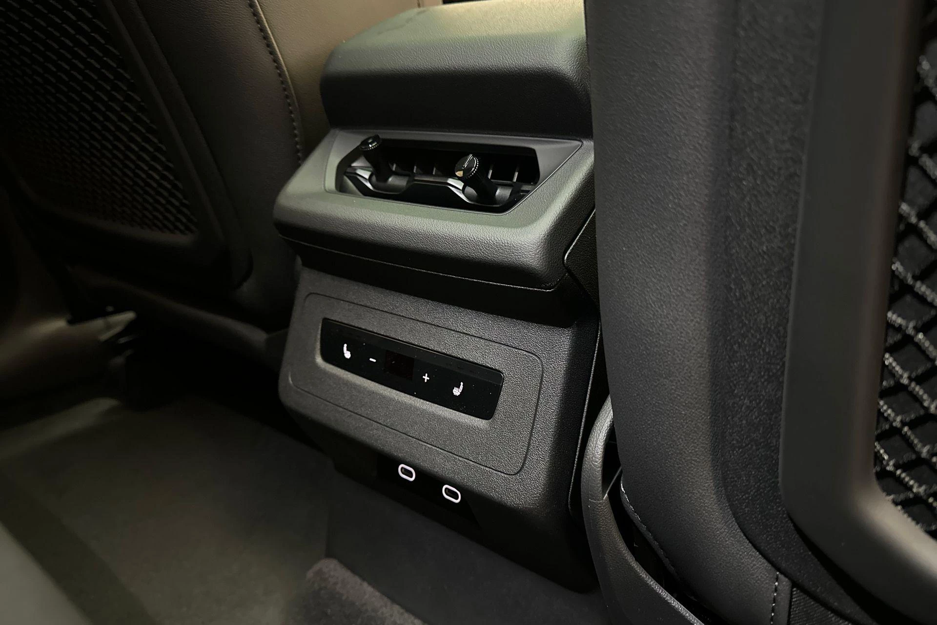 Hoofdafbeelding Audi Q6 e-tron