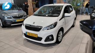 Peugeot 108 1.0 E-Vti Active Airco Tel Elect raam